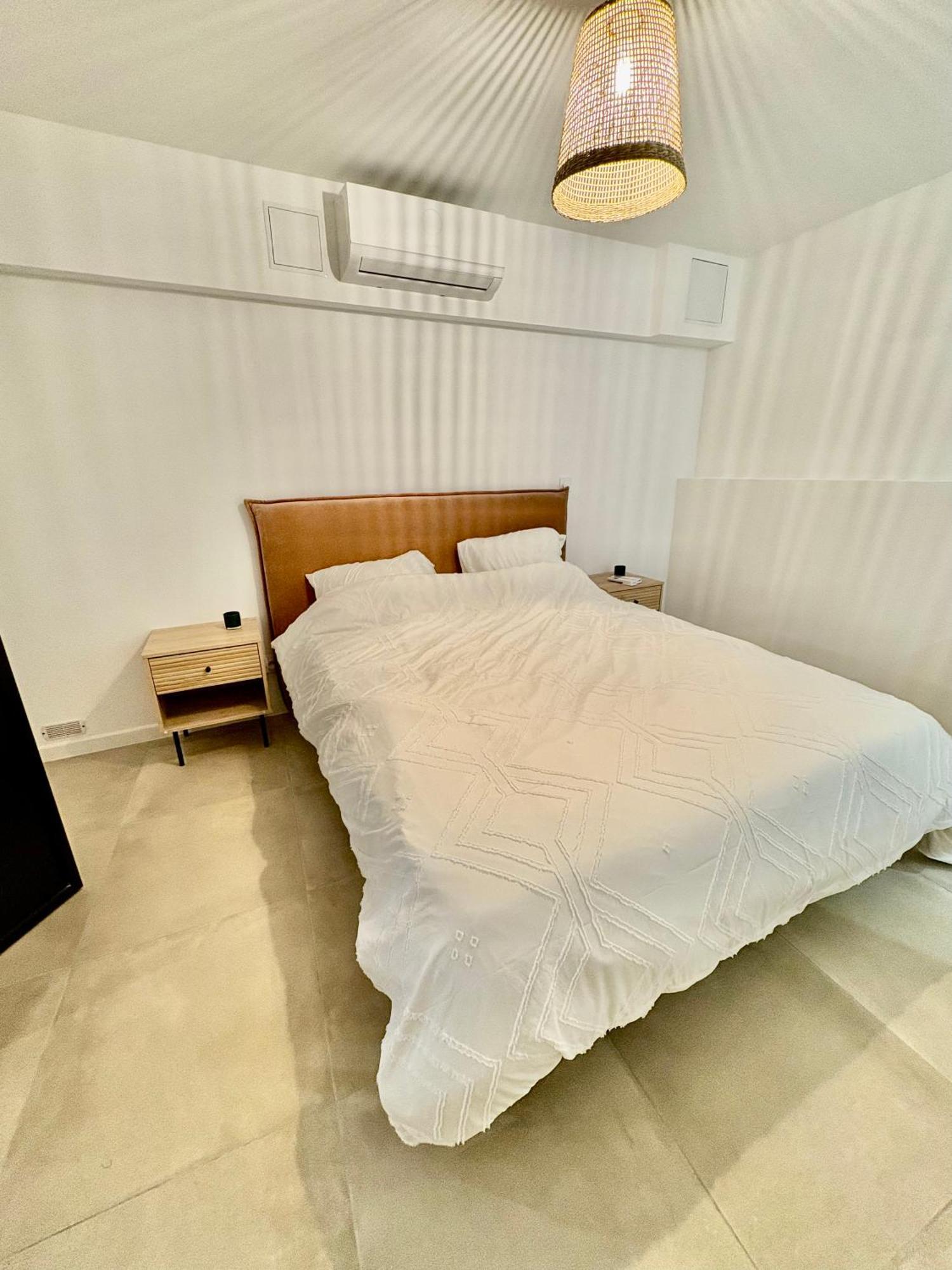 Villa Cana Κάννες Εξωτερικό φωτογραφία