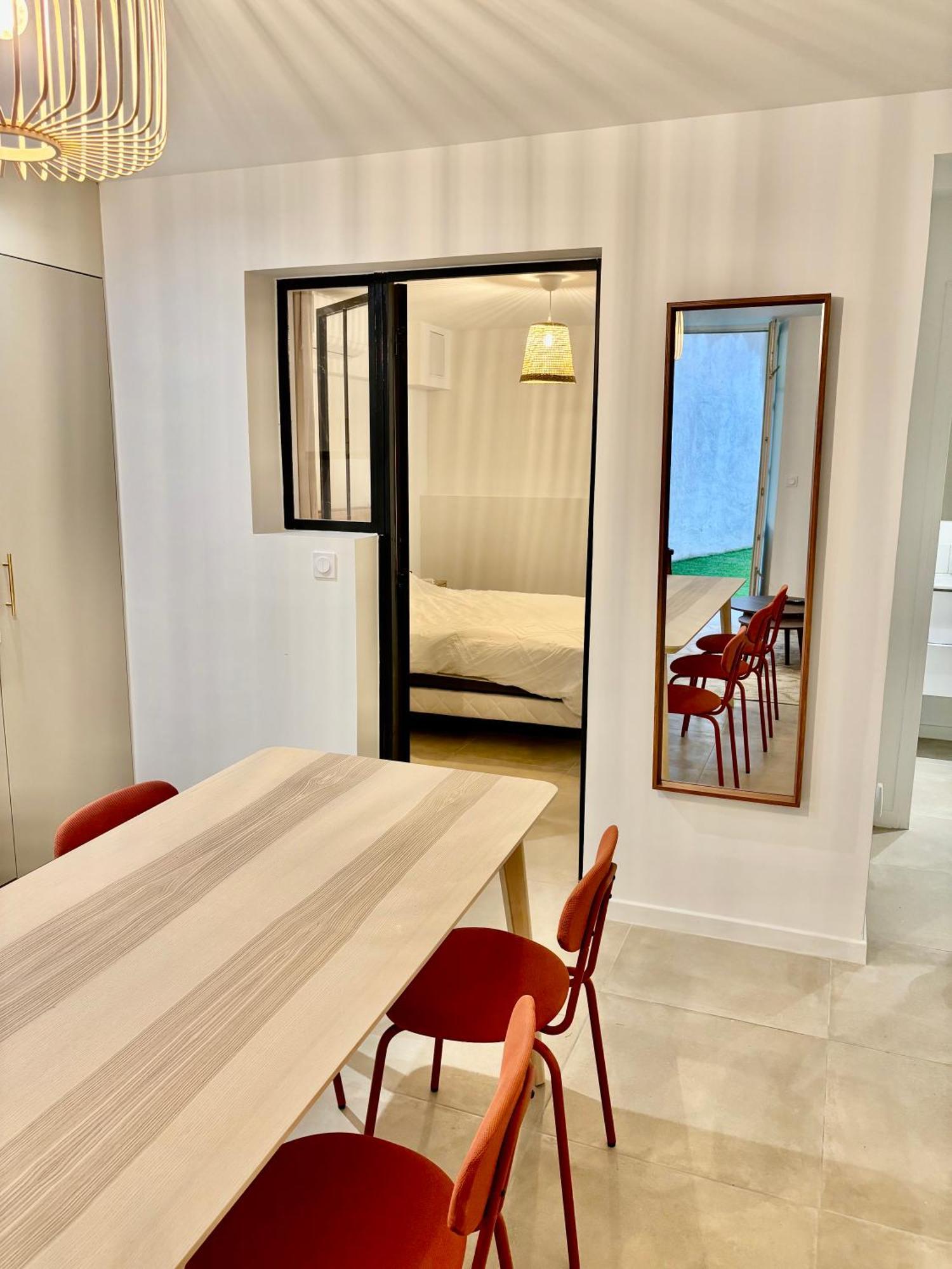 Villa Cana Κάννες Εξωτερικό φωτογραφία